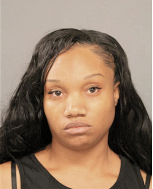 ALEXIS TRAVIS, Cook County, Illinois