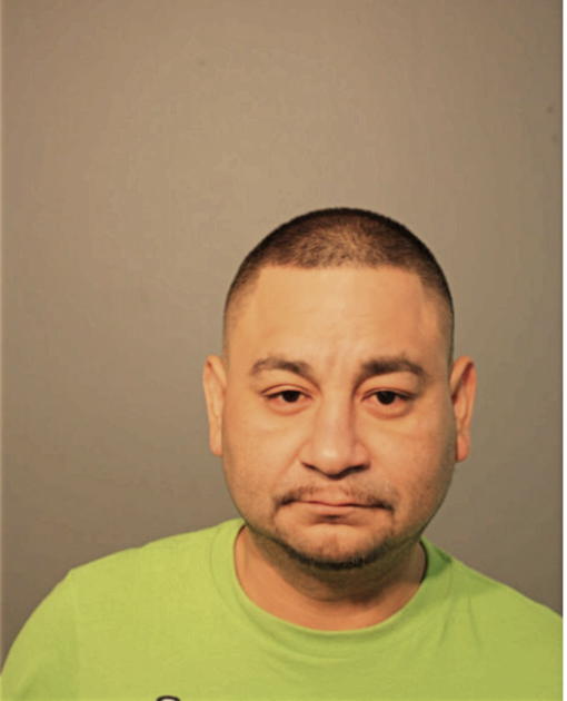 JORGE TRUJILLO, Cook County, Illinois