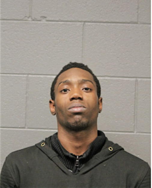 KEVIN J TURNER, Cook County, Illinois