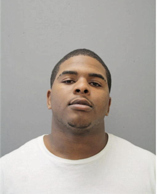 LADERRICK L TURNER, Cook County, Illinois