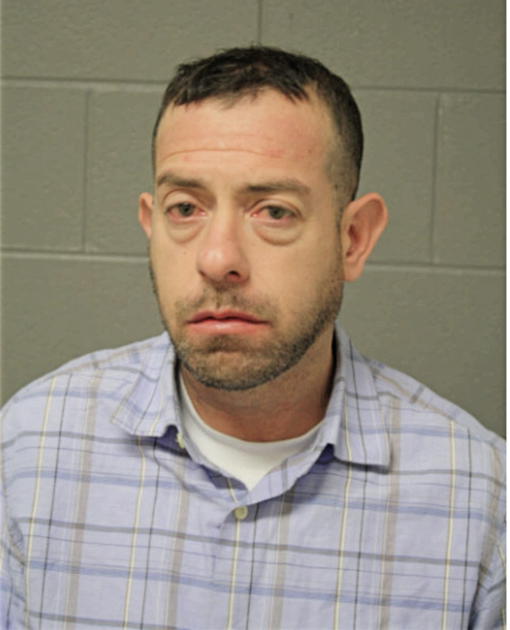 OCTAVIO VALENZUELA, Cook County, Illinois