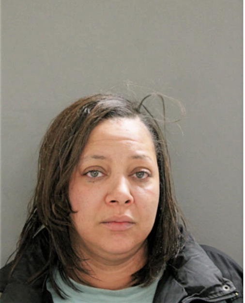 CRYSTAL S VAUGHN, Cook County, Illinois