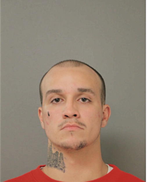 JOSEPH VILLANUEVA, Cook County, Illinois