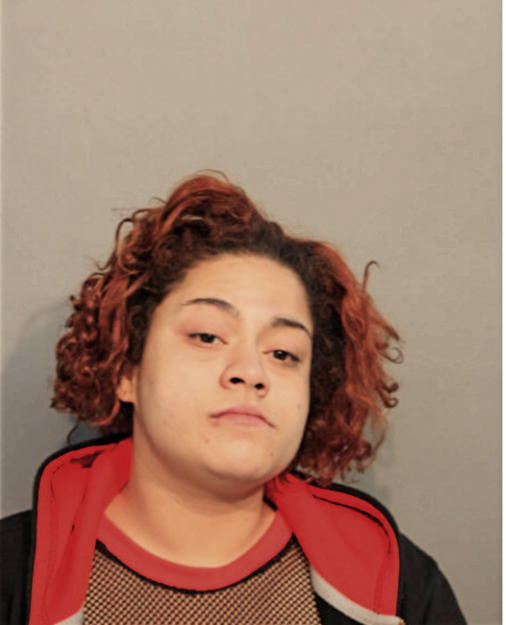 DAMARIS M WALCZAK, Cook County, Illinois