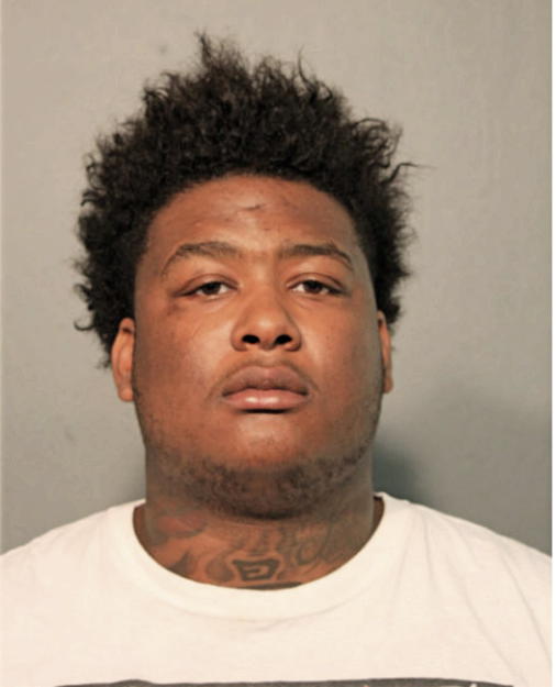 MARK W WALKER, Cook County, Illinois