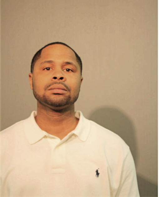 ORRIN J WALKER, Cook County, Illinois