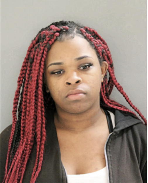 JESSICA WALLACE, Cook County, Illinois