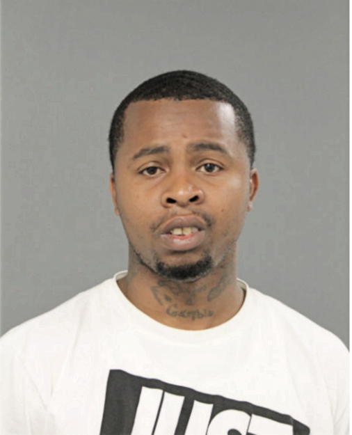 FREDERICK WARD, Cook County, Illinois