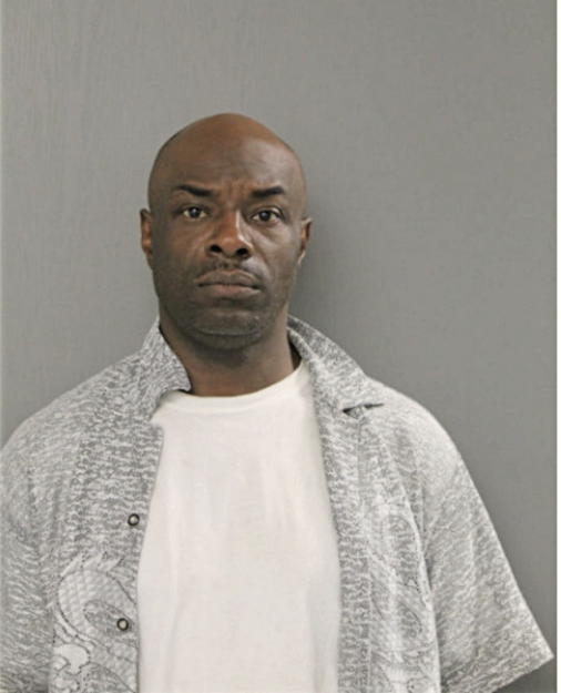 NAPOLEAN WARREN, Cook County, Illinois