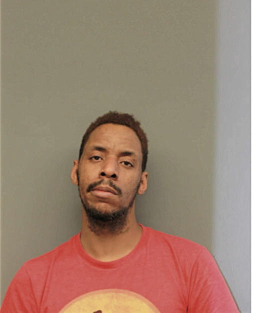 JEREL W WASHINGTON, Cook County, Illinois