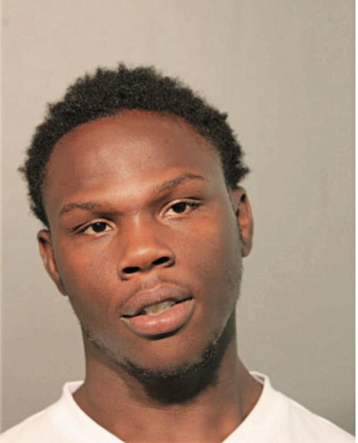 DEJON RANDY WATERS, Cook County, Illinois