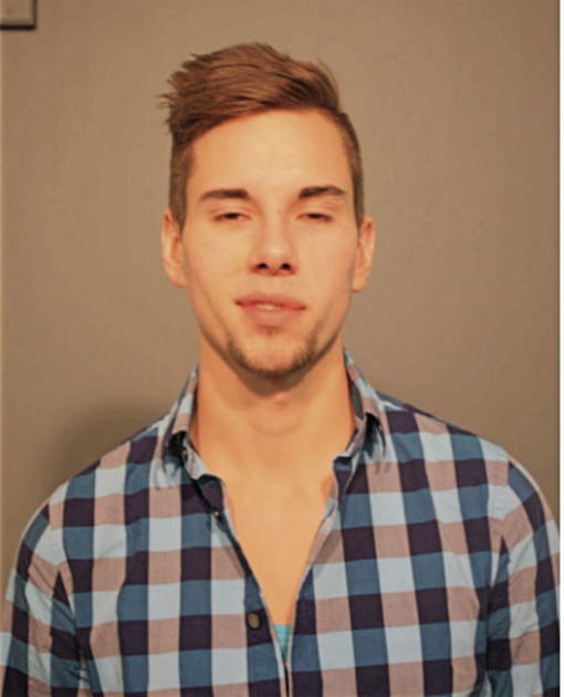 JOSEPH D WERNING, Cook County, Illinois