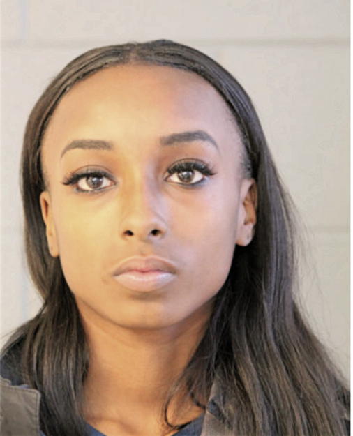 CHAKELA A WHITAKER, Cook County, Illinois