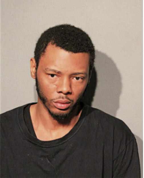 CLAUD C WILEY, Cook County, Illinois