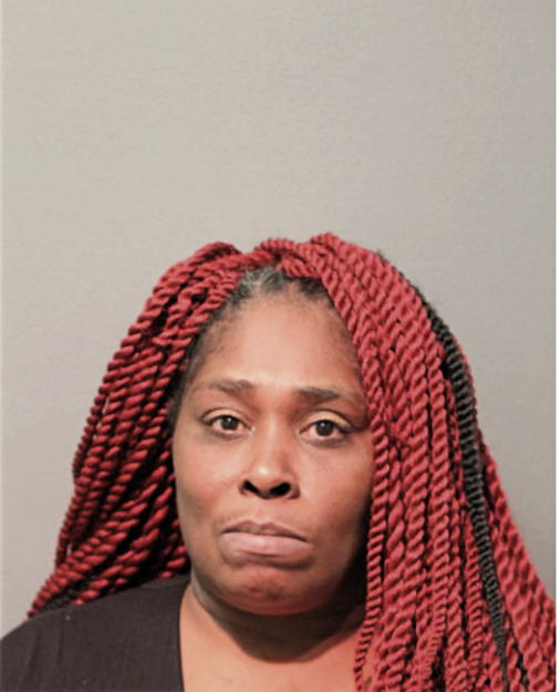 LASHUN A WILLIAMS, Cook County, Illinois
