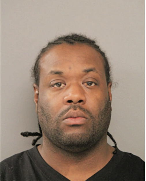 TYRELL M WILLIAMS, Cook County, Illinois