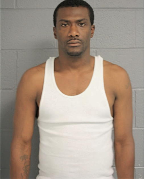 CHRISTOPHER WILSON, Cook County, Illinois