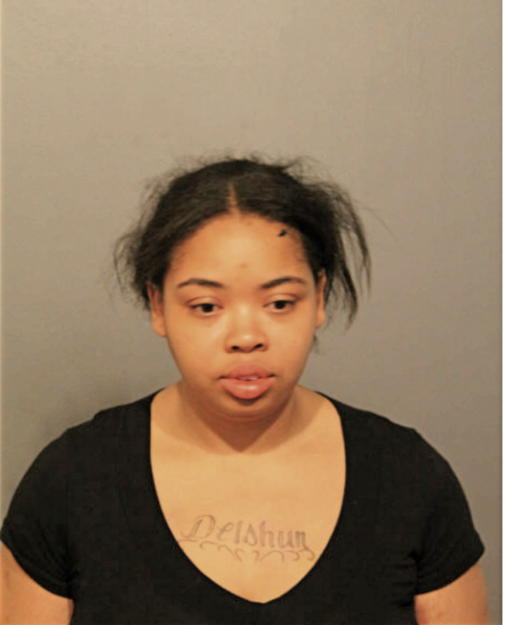 LATOYA L WRIGHT, Cook County, Illinois
