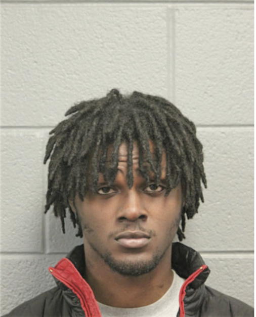 LANCE D WRIGHTSELL, Cook County, Illinois