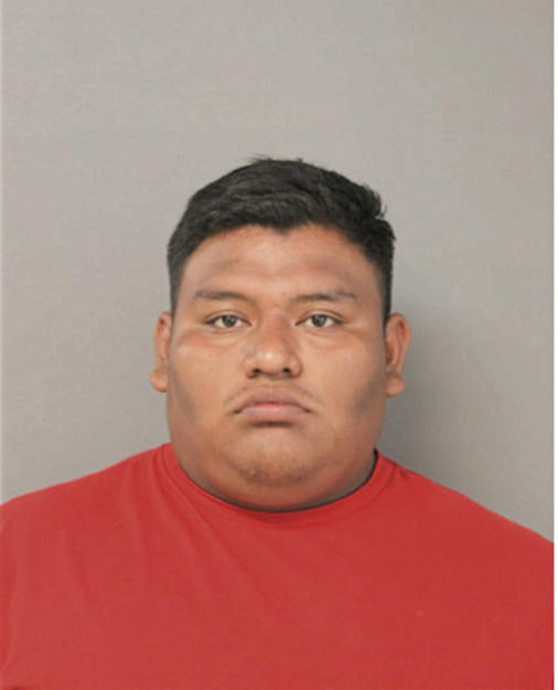 GUILLERMO CHAGALA- XOLIO, Cook County, Illinois