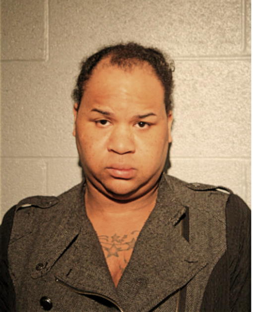 DAVON YOUNG, Cook County, Illinois