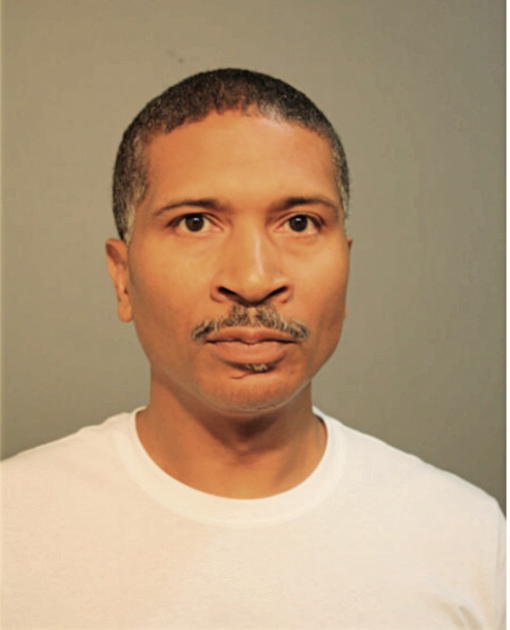 PAUL A MC CALL, Cook County, Illinois