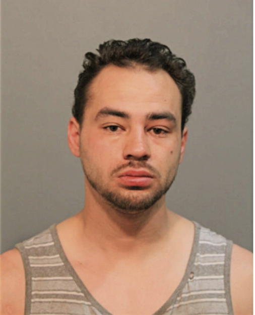 MARIO AGUILERA, Cook County, Illinois