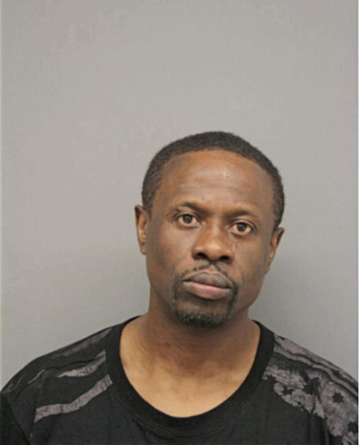GUS E ALLEN, Cook County, Illinois