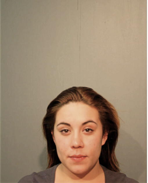 ASHLEY M AMADOR, Cook County, Illinois