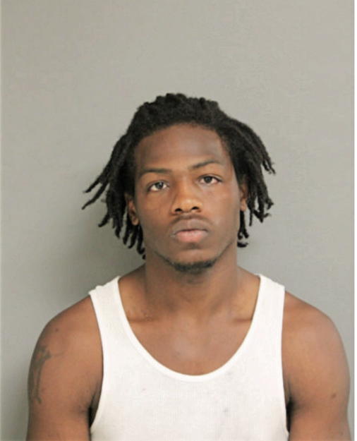 MARQUELL ANDERSON, Cook County, Illinois