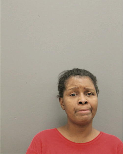 PATRICIA A ANDERSON, Cook County, Illinois