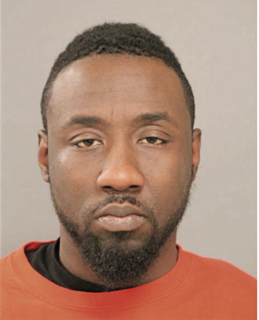 RASHAWN R ANDREWS, Cook County, Illinois