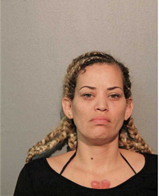 ELVIRA M AROCHO, Cook County, Illinois
