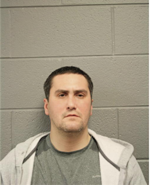 VADIM ARUTINOV, Cook County, Illinois