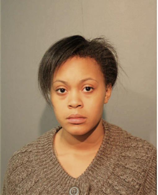VENESSA ATKINS, Cook County, Illinois