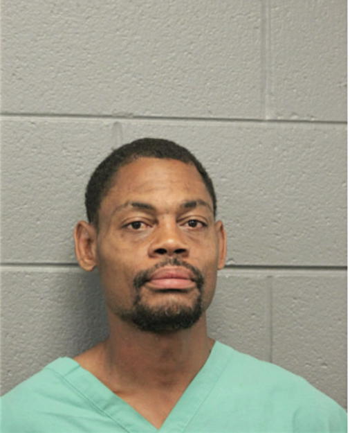 DONYELL A AUSTIN, Cook County, Illinois