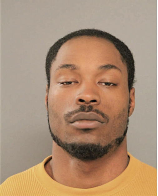 ELLIS J BANKS, Cook County, Illinois