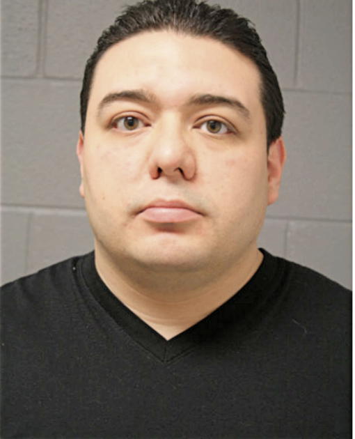 JORGE A BARAJAS, Cook County, Illinois