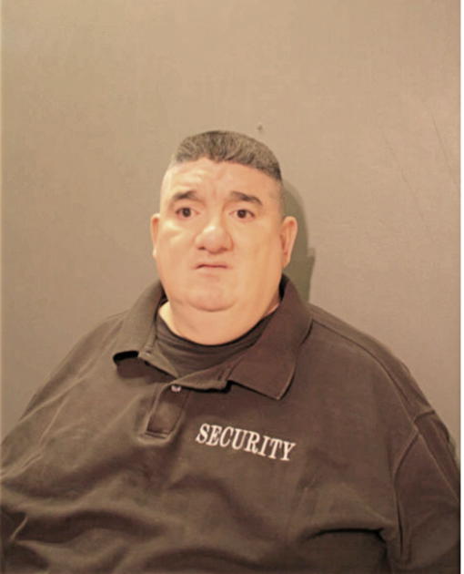 MICHAEL R BARAJAS, Cook County, Illinois