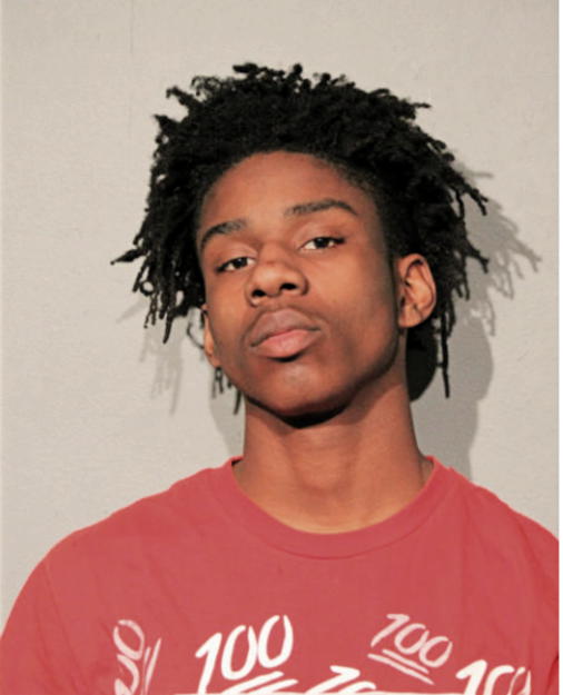 TAURUS BARTLETT, Cook County, Illinois