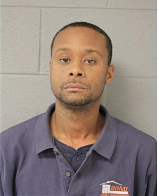 JOSEPH BATTLE, Cook County, Illinois