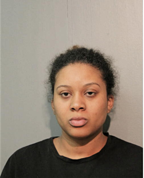 ERICA L BELL, Cook County, Illinois