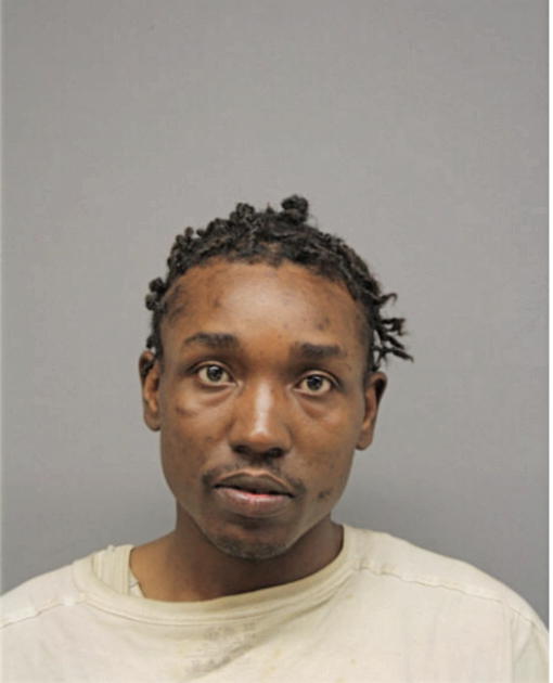 GARLAND BENTON, Cook County, Illinois
