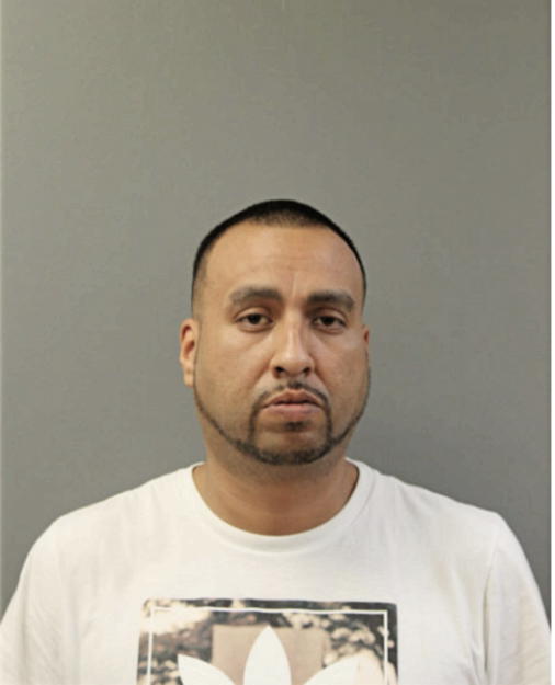 IVAN BERMUDEZ, Cook County, Illinois