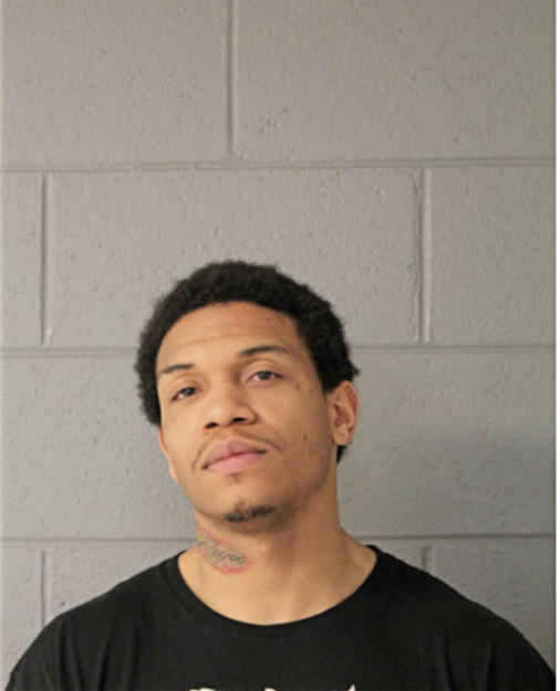 ALSCEE M BONNER, Cook County, Illinois