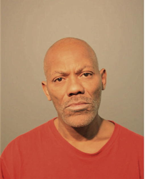 MAURICE BRIGGS, Cook County, Illinois