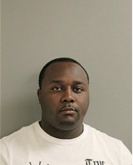 ANTWAN BROUGHTON, Cook County, Illinois