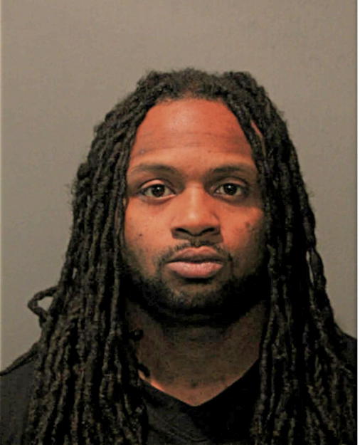 BYRON BRUCE, Cook County, Illinois