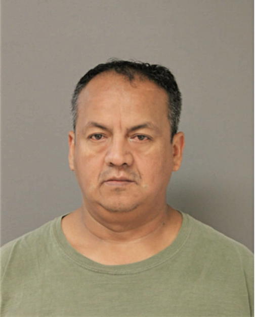 CARLOS E BURGOS, Cook County, Illinois