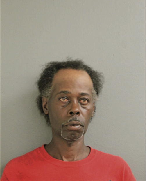 RANDY E BURTON, Cook County, Illinois